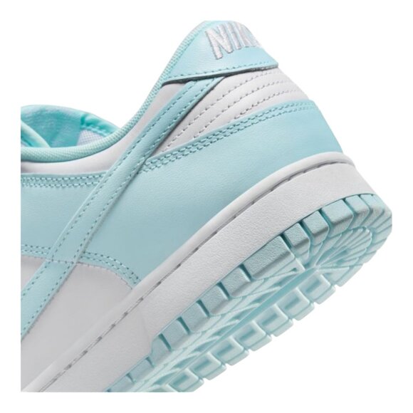 New NIKE Dunk Low DV0833-104 Shoes Sneakers Men's Size 9.5 - Picture 7 of 8